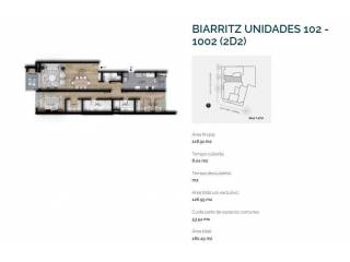 Venta  Montevideo Villa Biarritz