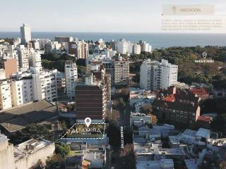 Venta  Montevideo Pocitos