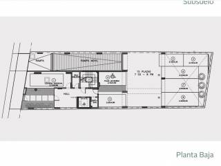 Venta  Montevideo Tres Cruces