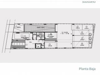 Venta  Montevideo Tres Cruces