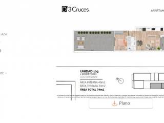 Venta  Montevideo Tres Cruces
