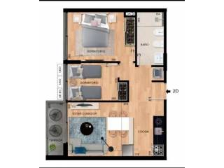Venta  Montevideo Malvn