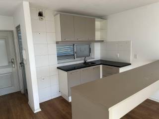 Apartamentos