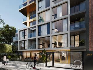 Apartamentos