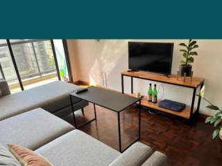 Venta  Montevideo Punta Carretas
