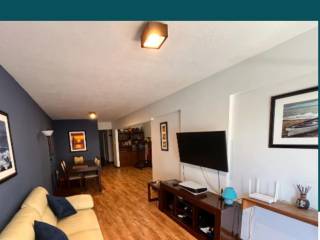 Apartamentos